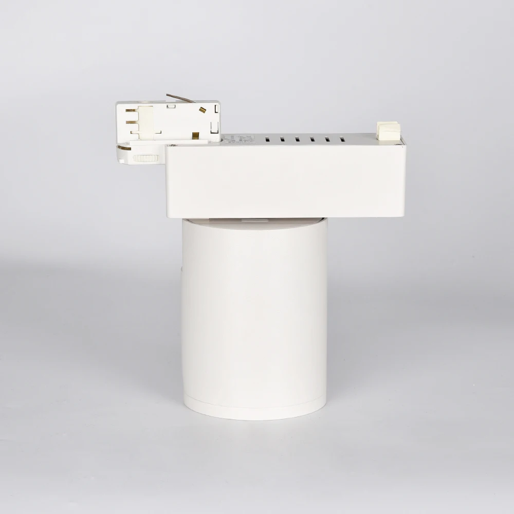 
High quality 2021 new products 3000k led track lights adjustable 45w led track lights 