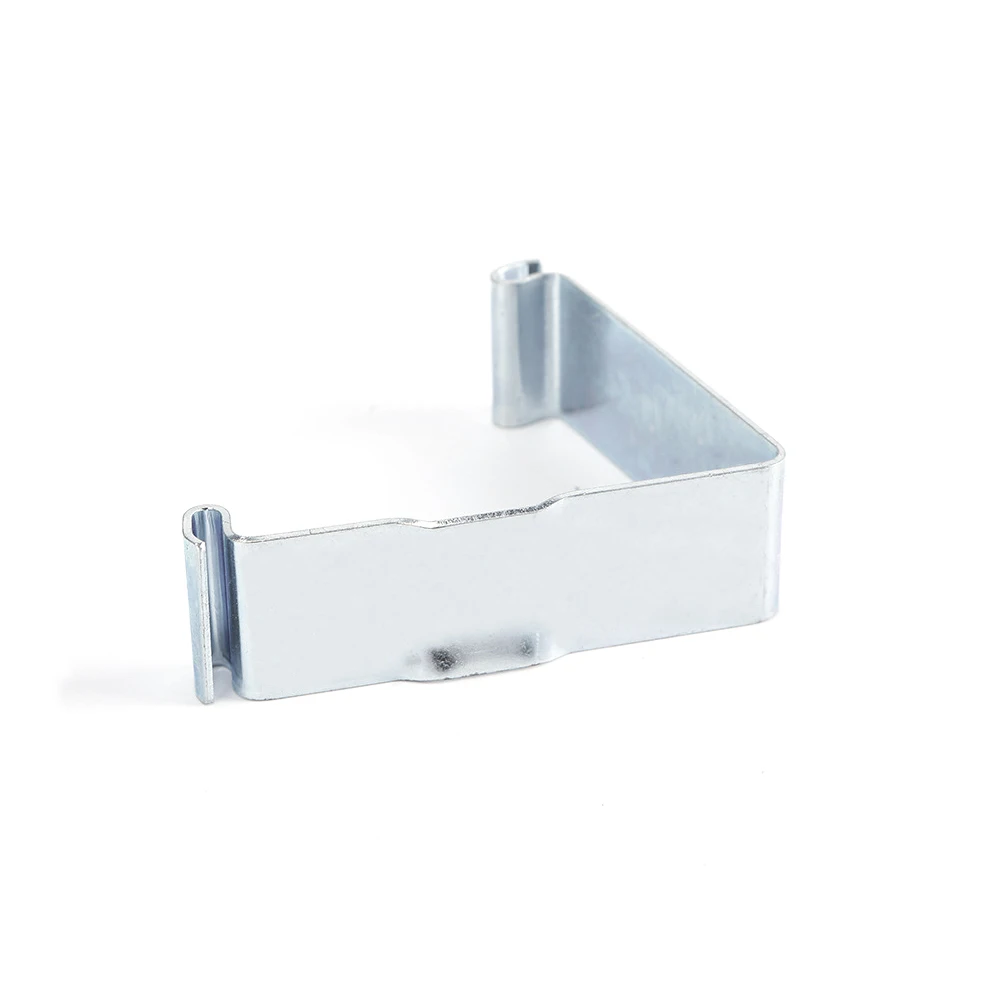 Steel wire  clips for wooden box steel box with factory price plywood crate clip wooden case spring