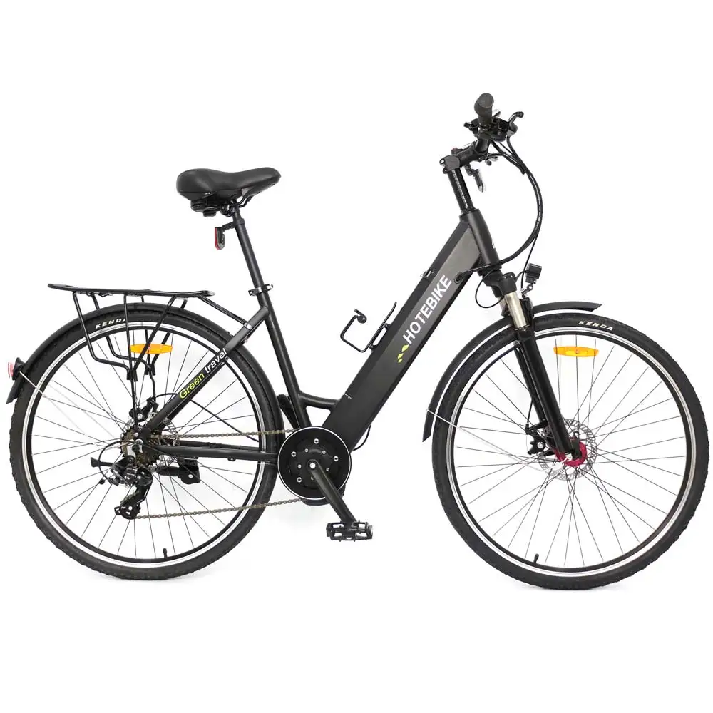 36v 250w bafang M400 mid drive motor electric bike 28 inch city ebike/ebike mid drive motor/750w electric bike