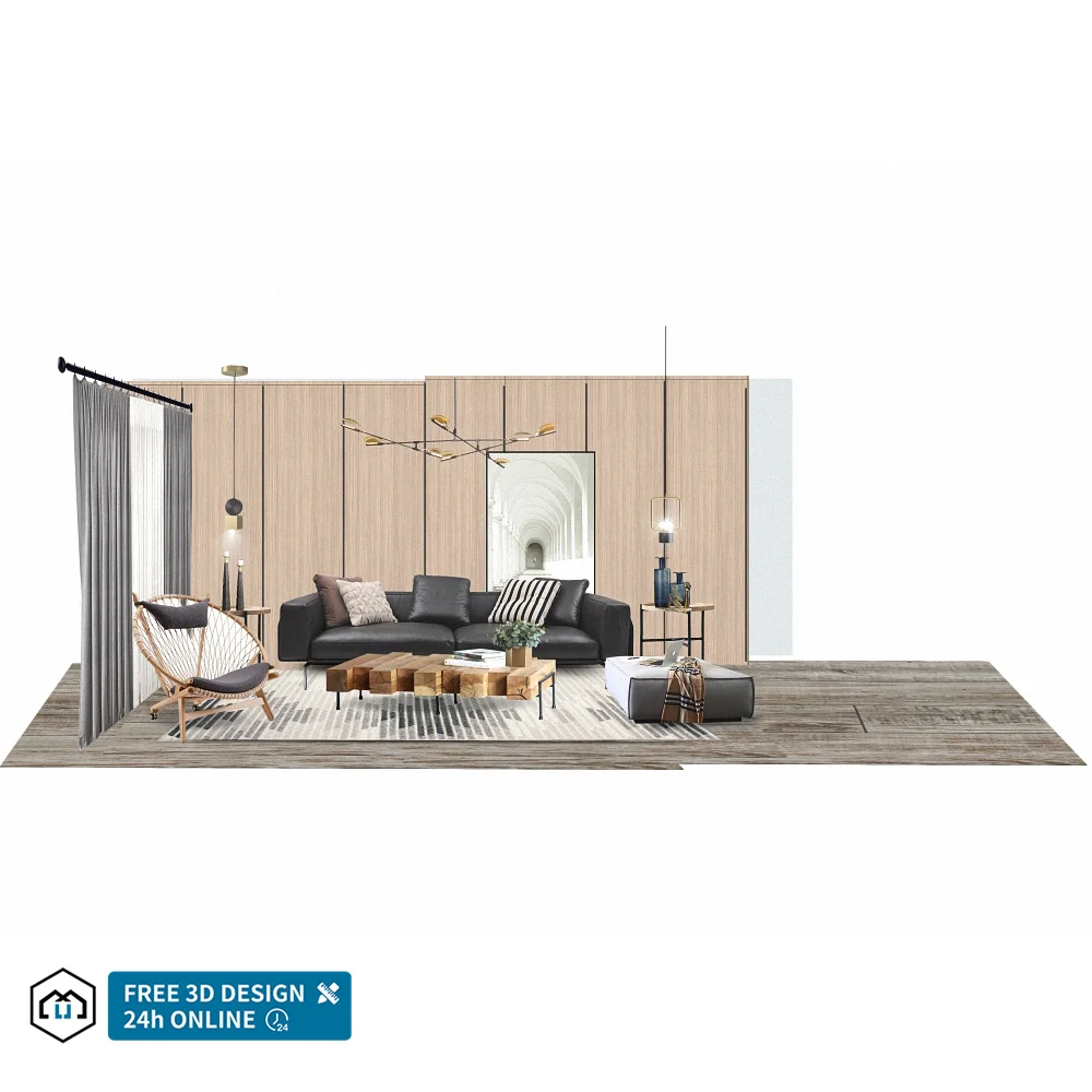 Italy modern leather u l c shape sectional sofa set with wood european design living room furniture luxury big white couch