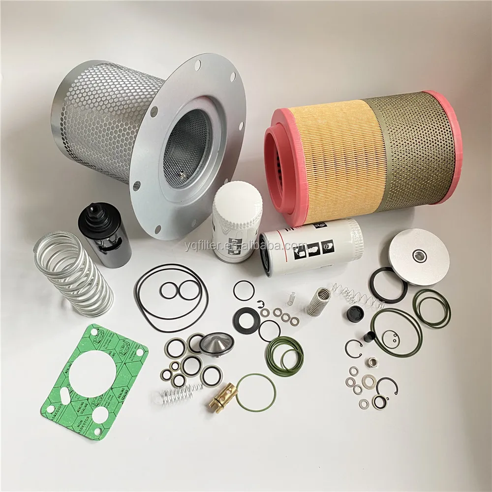 High performance air compressor air filter element  BD160203 CF200