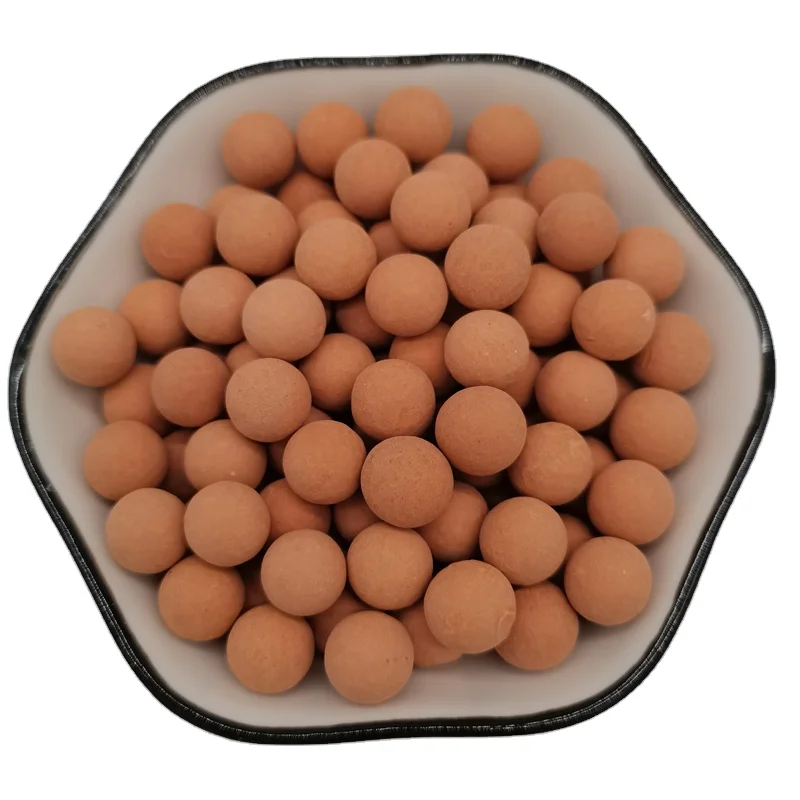 Far infrared mineral ball far ray ceramic for drinking water dispenser and supply system
