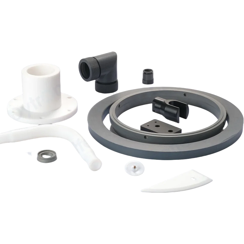 Factory custom Pan plug series Dispenser pan plug seal Laser protective lens