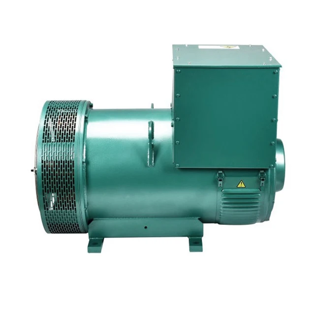 Hot Sale 100kw low rpm alternator generator 50kw 100kw to generate electricity prices in pakistan