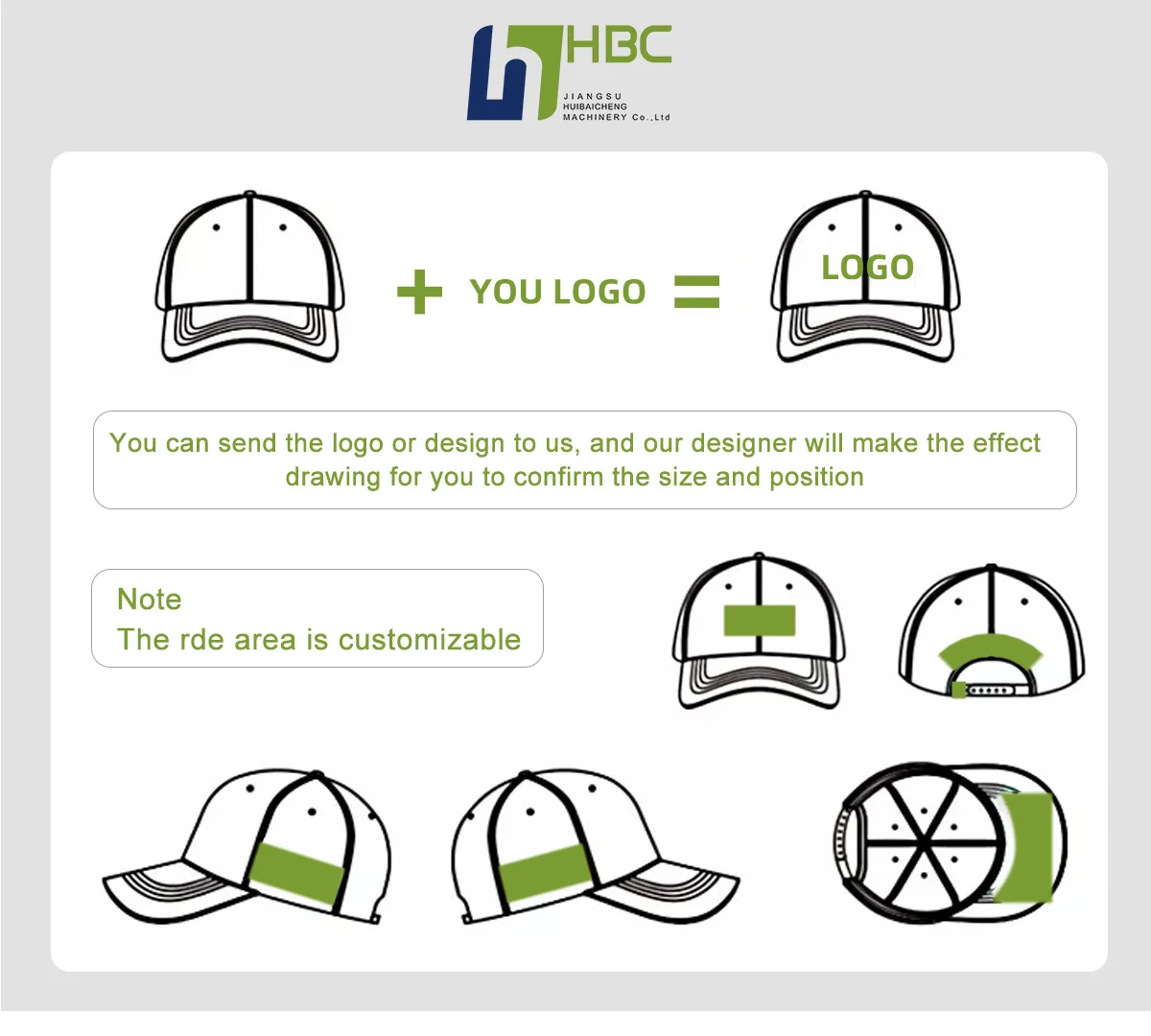 HBC Ce En 812 Abs Helmet Insert Work Security Antiimpact Bump Cap 100% Cotton Adjustable Strap Abs Protective Baseball Bump cap