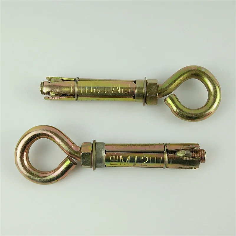 
Competitive price 304 Stainless Steel Wedge Anchor 