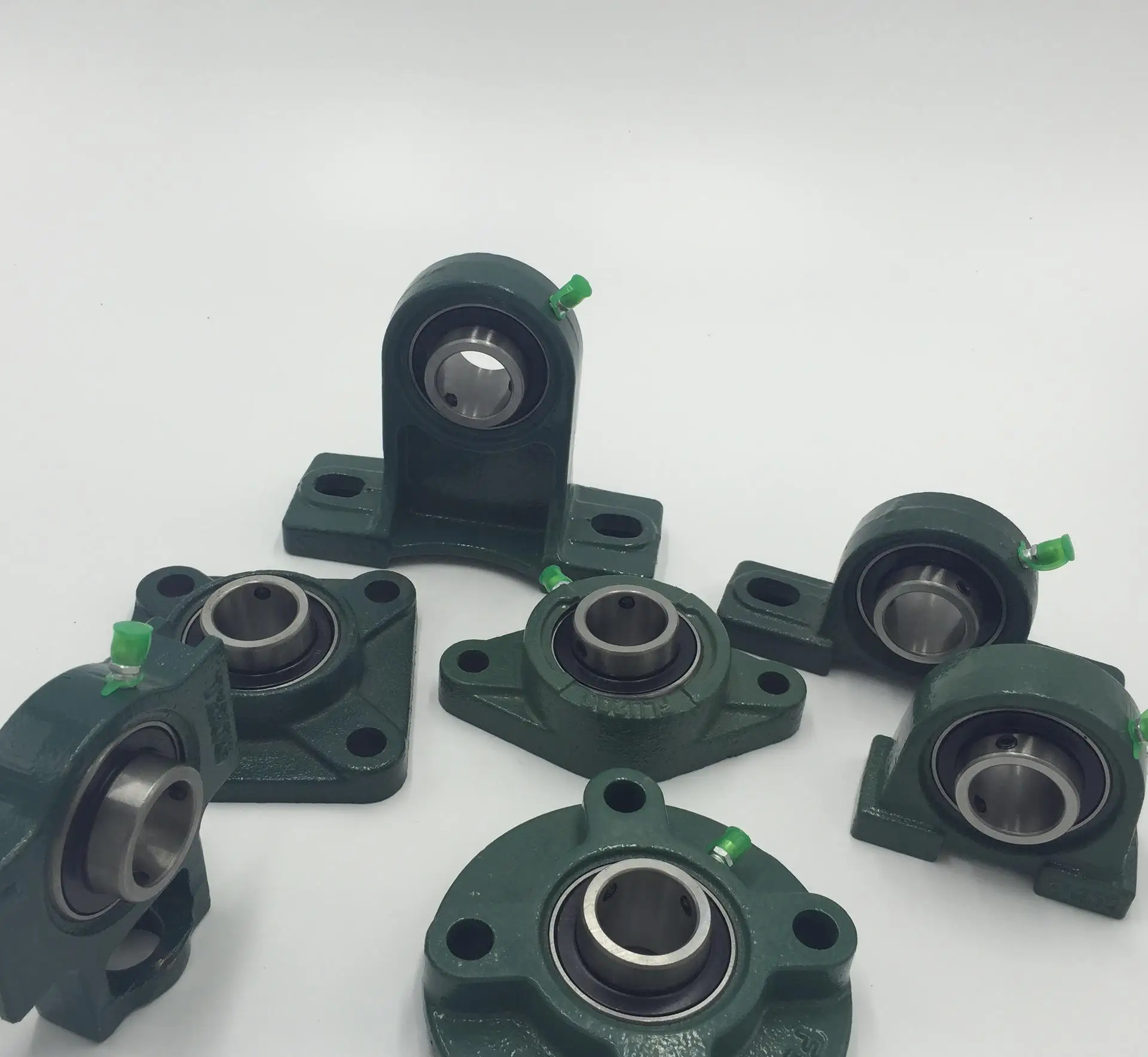 NSK Bearing Price List 6911 2RS ZZ Deep Groove Overboard Ball Bearing Tractor Bearing 6911DDU Scooter Copper OEM Steel Key Box