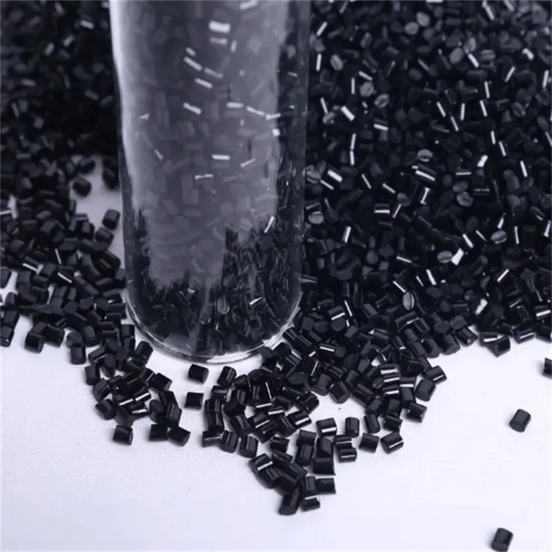 Injection Molding Grade High Surface Gloss Balanced Mechanical Properties Wholesale ABS Granules ABS Resin