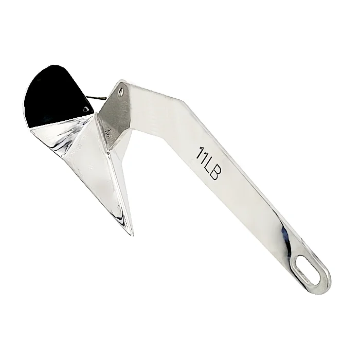 price discount hot sale boat spade anchor for pleasure craft for yacht