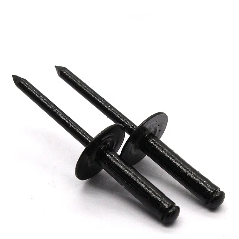 High quality bulbex large head trifold exploding blind rivets