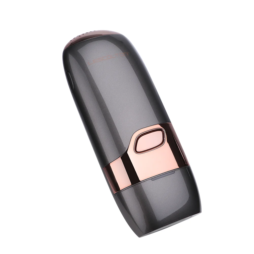 Private Label Home Use Beauty Intense Pulsed Light Portable IPL Machine Laser IPL Hair Removal