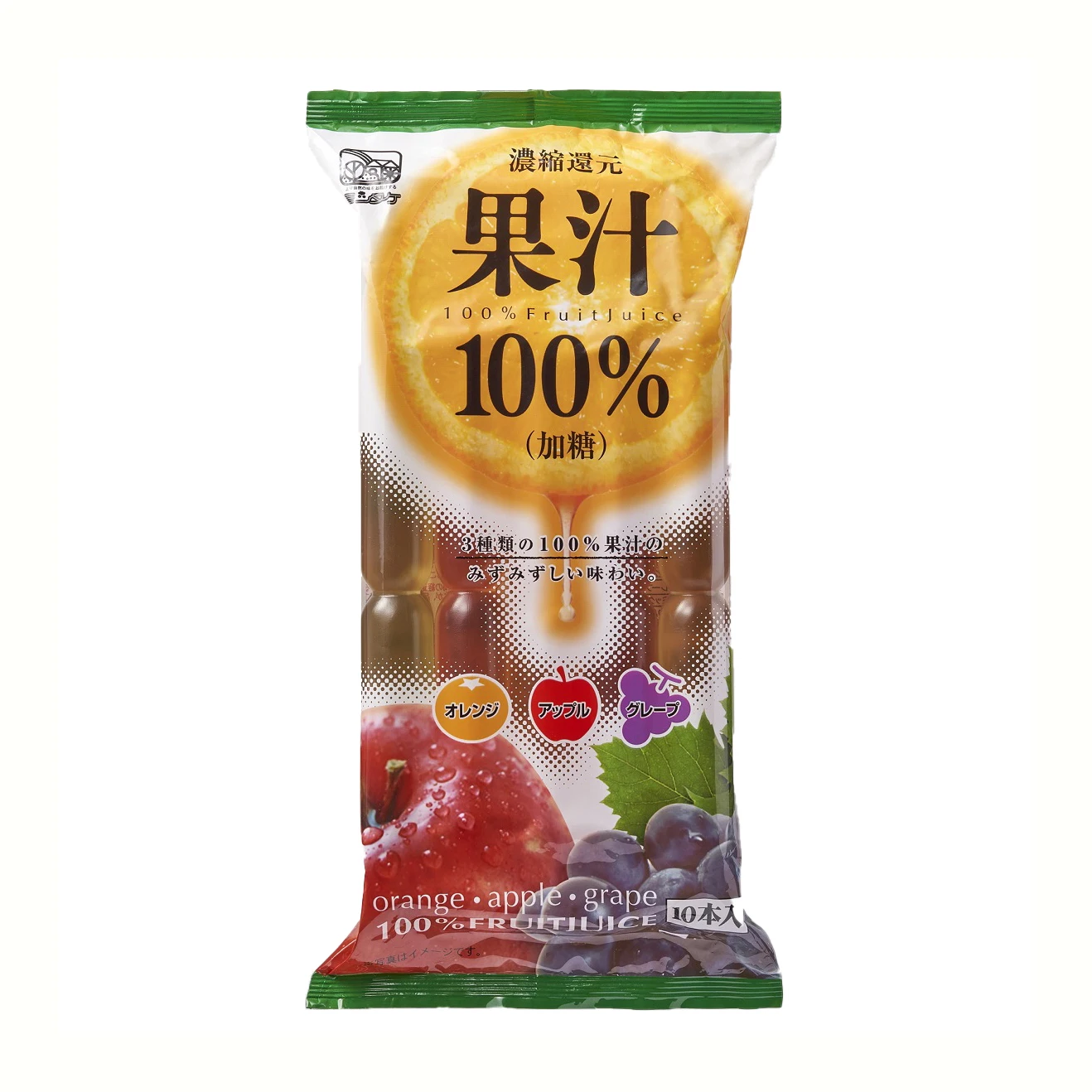 Hot sale refreshing taste pure 100% consantrated fruit juice