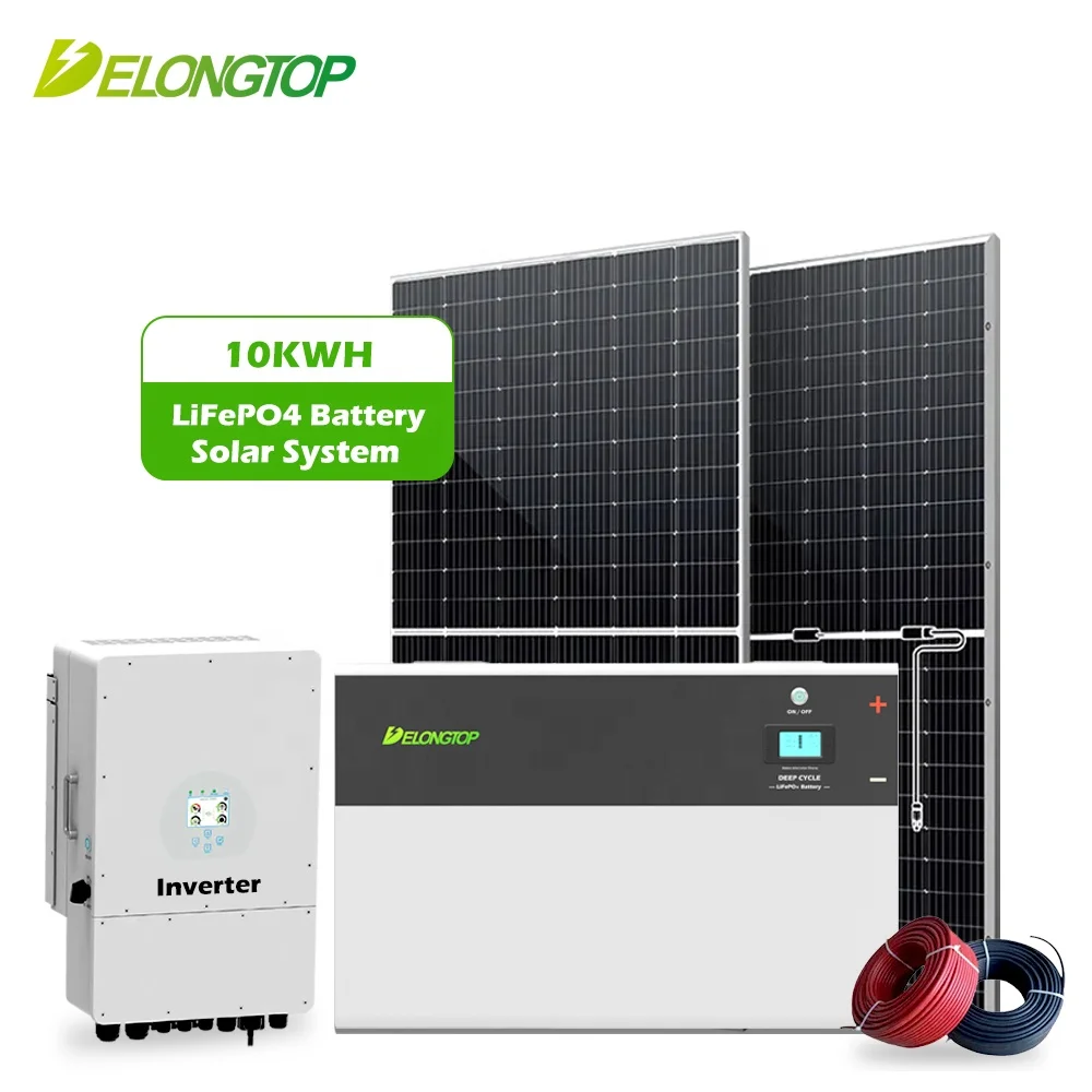 Powerwall Super Capacitor Battery 48V 100AH 200AH Tesla Power Wall 5Kwh 10Kwh Home Energy Storage Battery