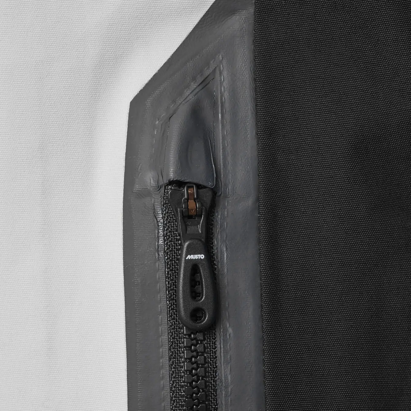 Hiking jacket for men waterproof breathable 100% Polyamide sailing clothing sailing jacket