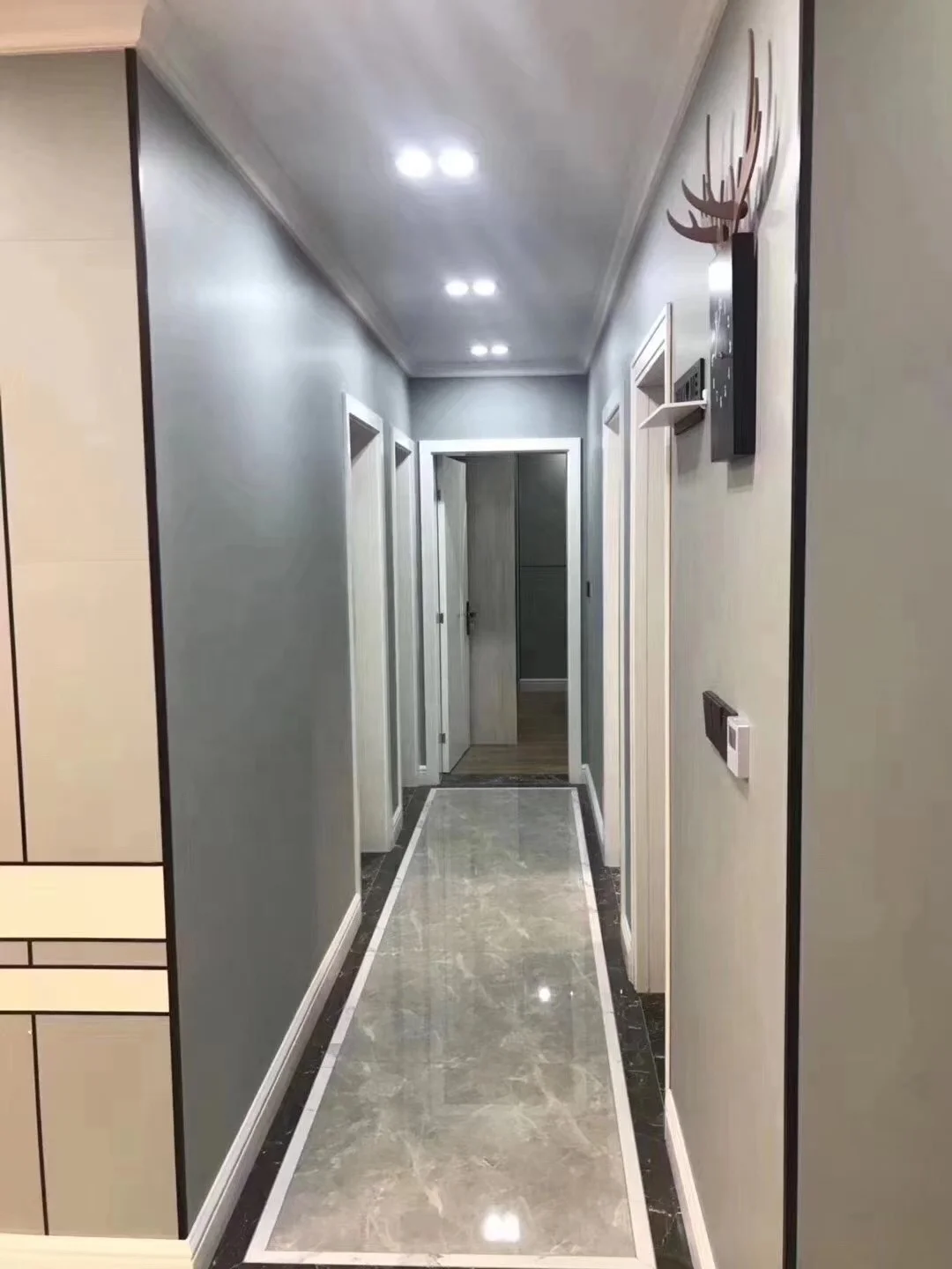 MAG High Pressure Laminate Wall Cladding System