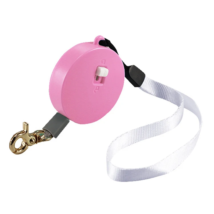 Custom wholesale automatic mini puppy harness and leash set dog