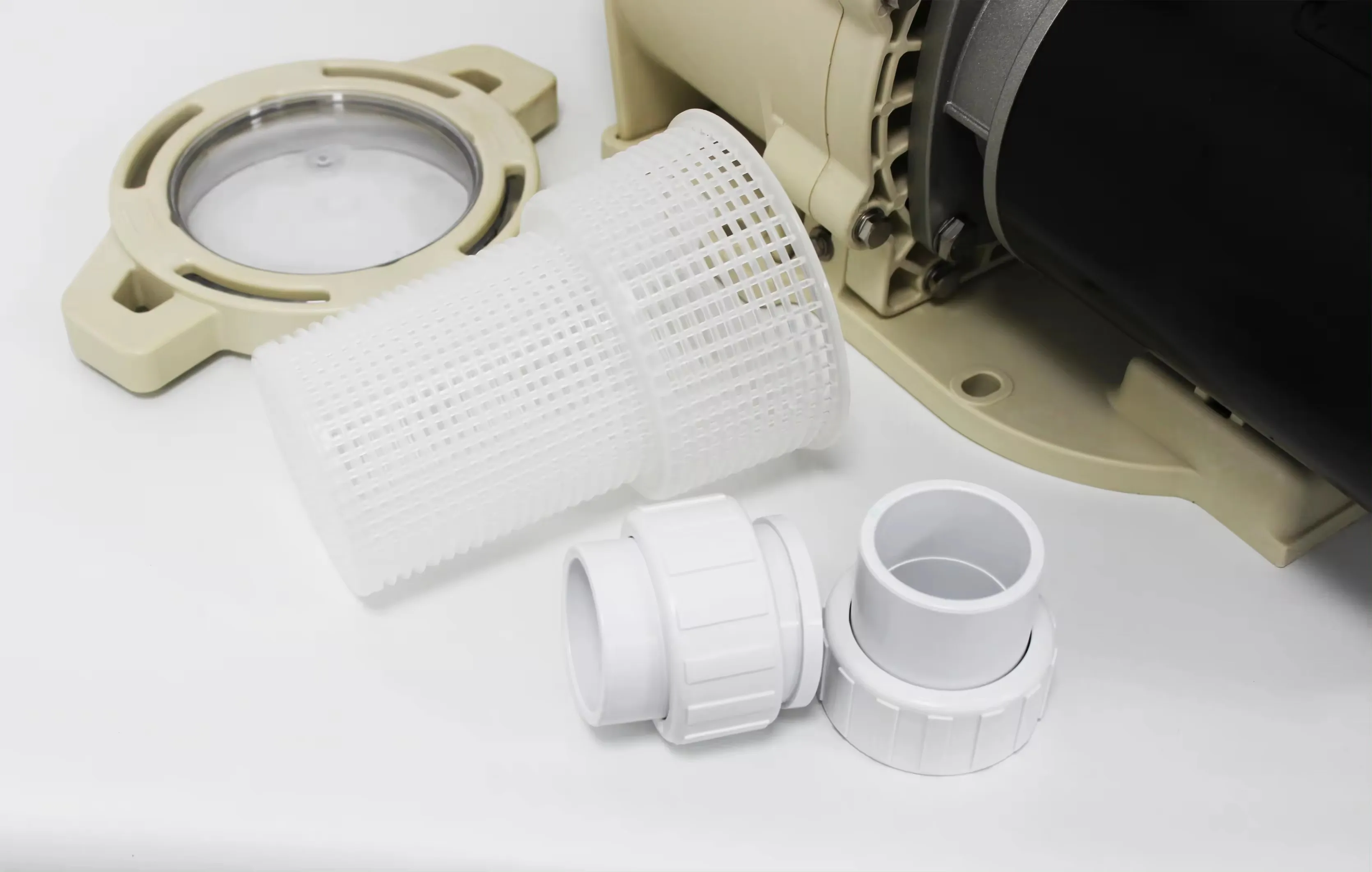 LX SFP Series Factory Supply Self Priming Swimming Pool Circulation Water Pump With Handle