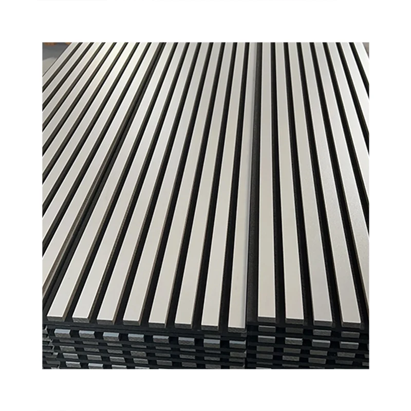 Высококачественные звукоизоляционные стеновые панели MDF Akupanel деревянные настенные акустические войлочные для внутренней отделки стен и