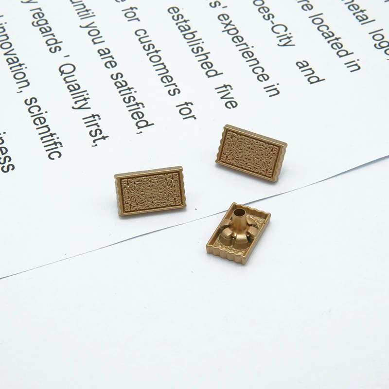 Snap fastener new british style coat buttons press alloy metal snap on custom buttons for clothing jacket clothes