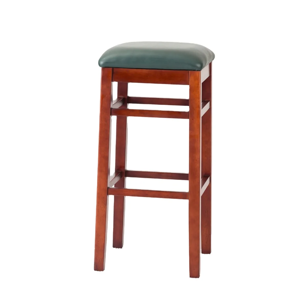 Cheaper Wooden Bar Furniture Bar Stool