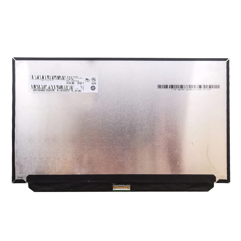 N125HCE-GN1 B125HAN02.2 12.5 inch FHD  IPS screen for lenovo thinkpad X260 X270 X280  laptop FRU 00HN883