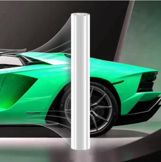 Automobile TPU Anti-Scratch Protective Film