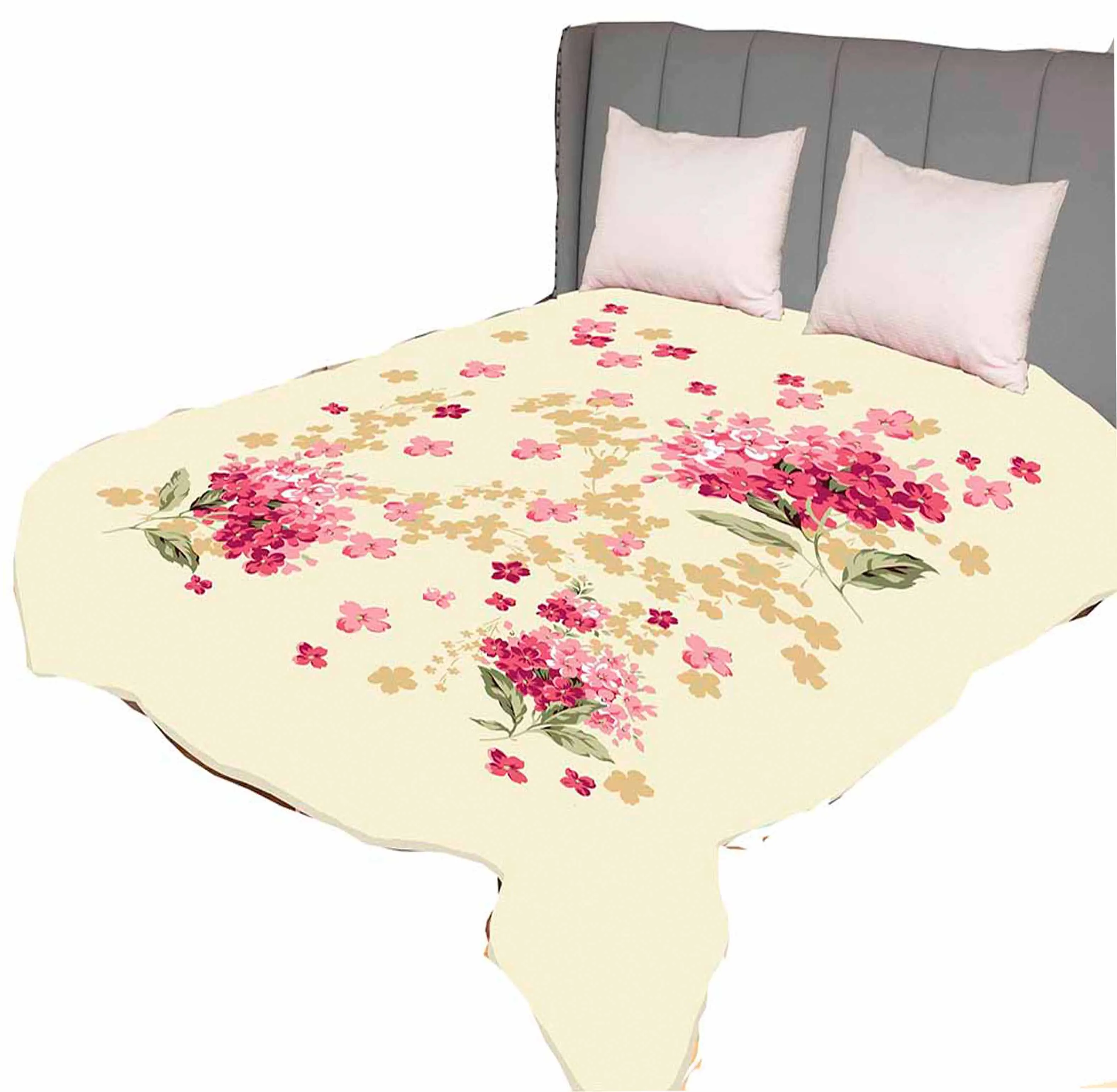 Оптовая продажа от производителя, Мягкое Матовое противооткатное мягкое рельефное одеяло с логотипом для двуспальной кровати, одеяла для зимы, 8 кг, двуспальная кровать