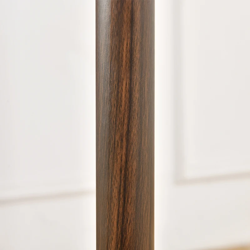 Free Sampleluxury floor iron art coat racks shelf marble base stands hanging clothes garment standing coat rack