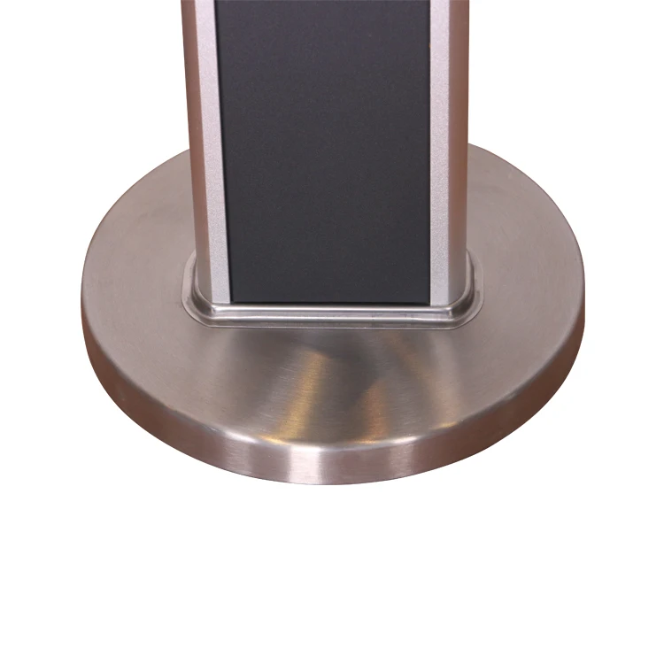 Zhongshan Scientec Portable 220V Patio Electric Heaters Outdoor Heater