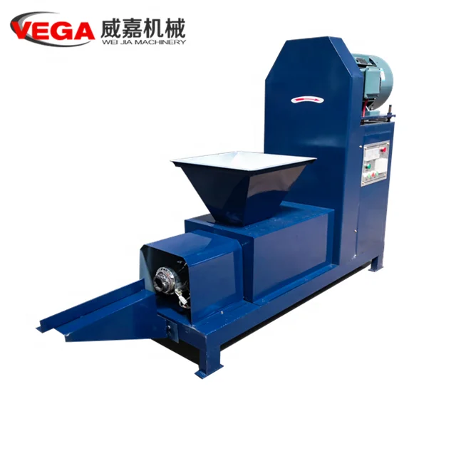 Rice husk forming machine wood block making machine wood sawdust block making machine