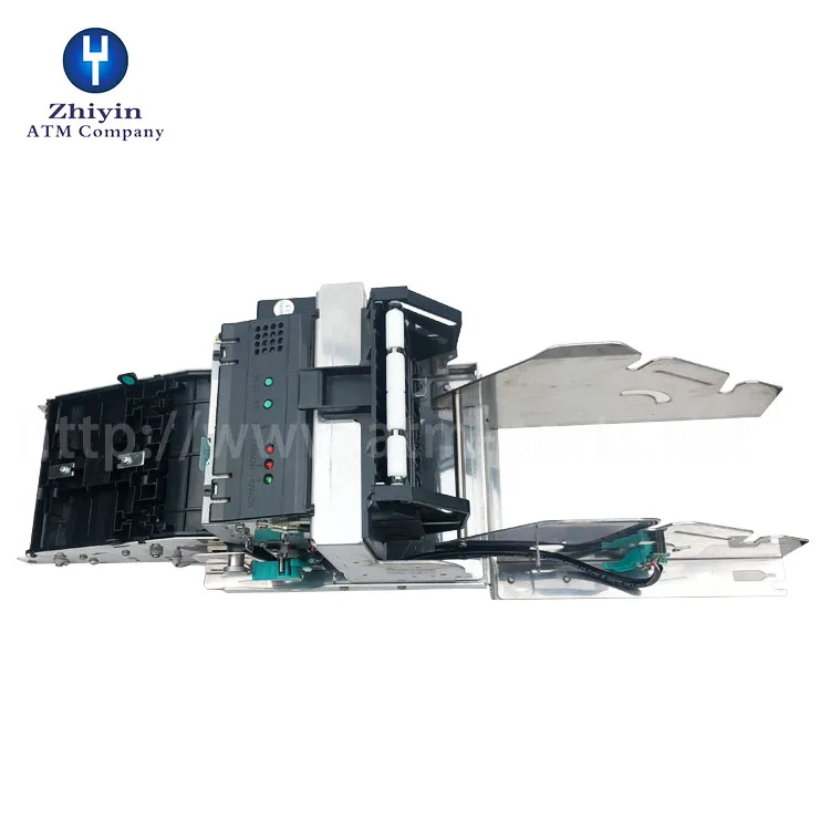 Wincor Nixdorf Cineo C4060 ATM TP27 Receipt Printer PN 01750256247 1750256247 Wincor Receipt Printer TP27 (P1+M1+H1) 80mm