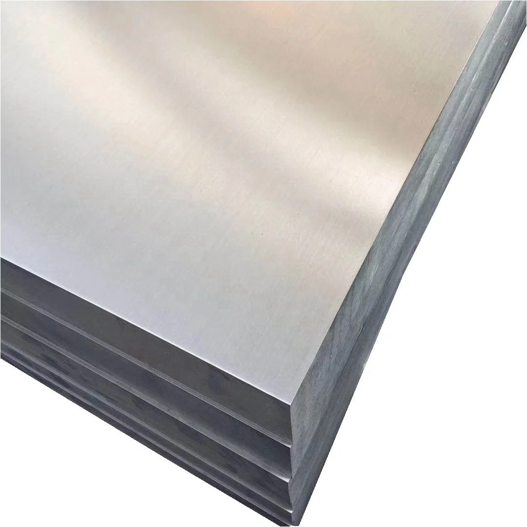 Anodized Aluminum Sheet Metal Plate 4x10 Aluminum Depot Metal Sheet