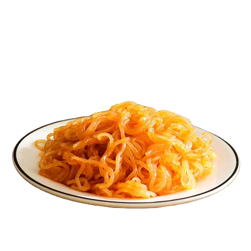 Оптовая продажа, лапша shirataki, здоровая томатная лапша konjac