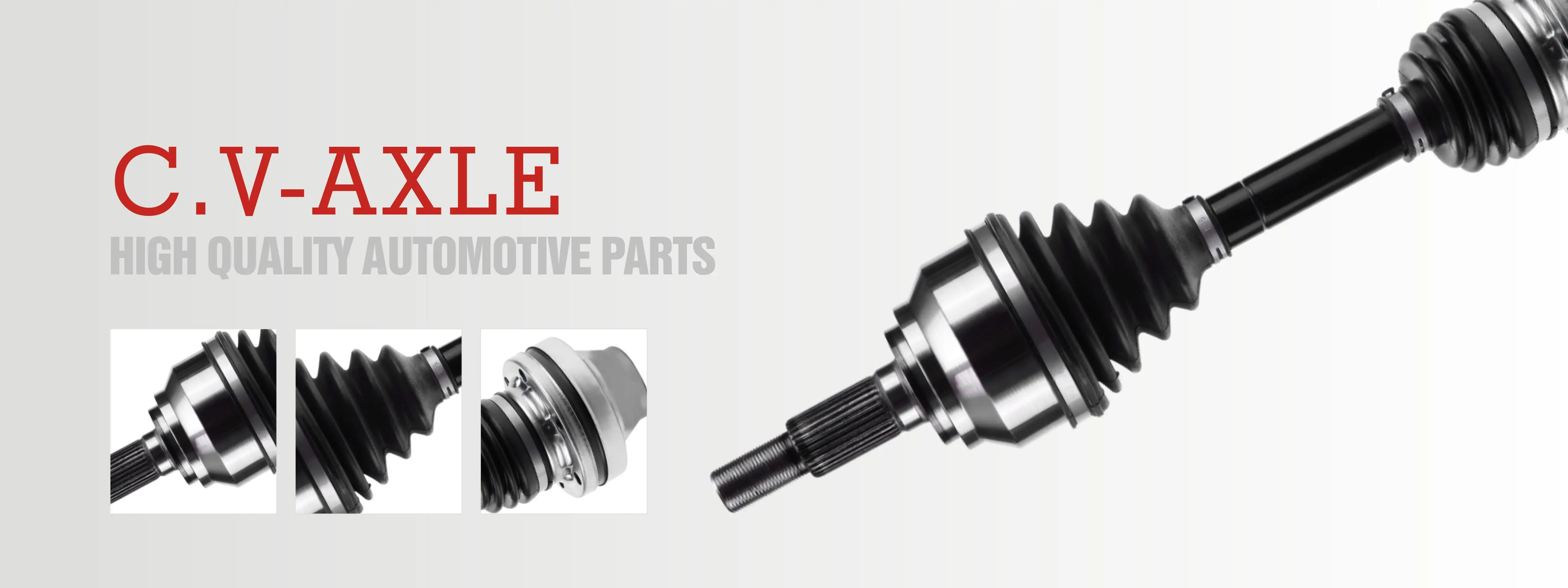 GJF запчасть приводного вала для Nissan Sunny N17 1,5 на 11- C-NI091-8H