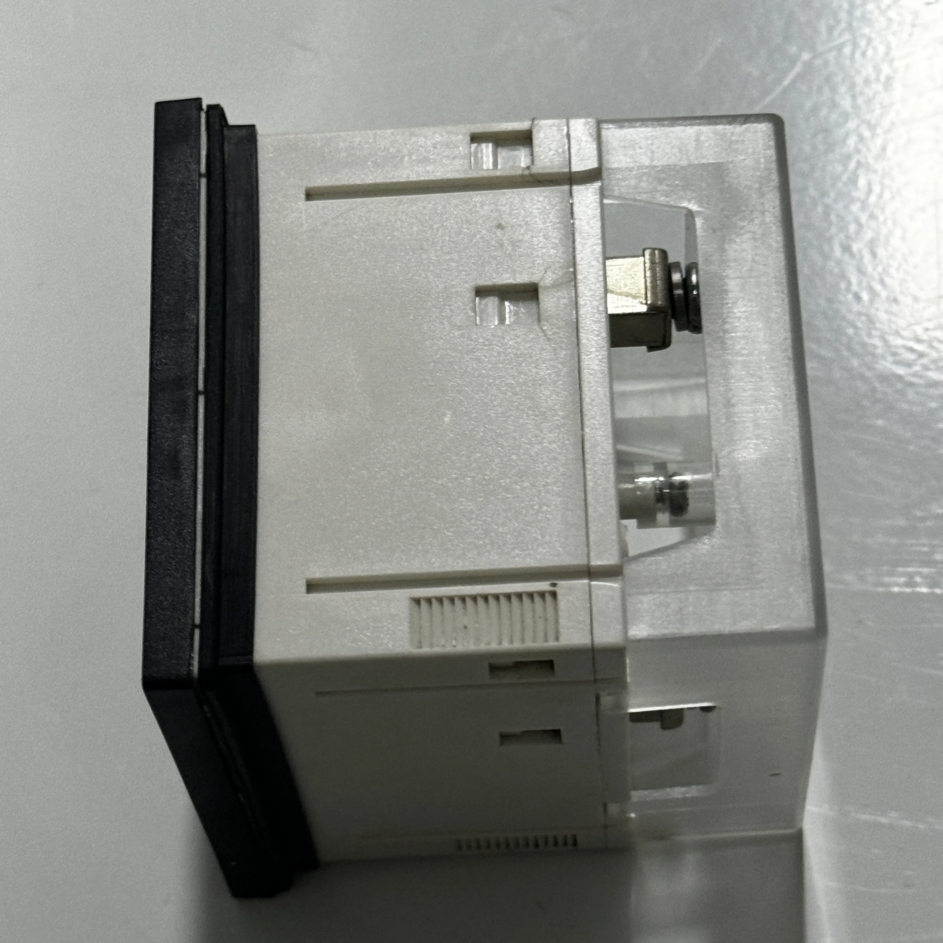 COMPLEE KLY-T72 Ammeter Current Meter 0-5/10A 0-250/50A