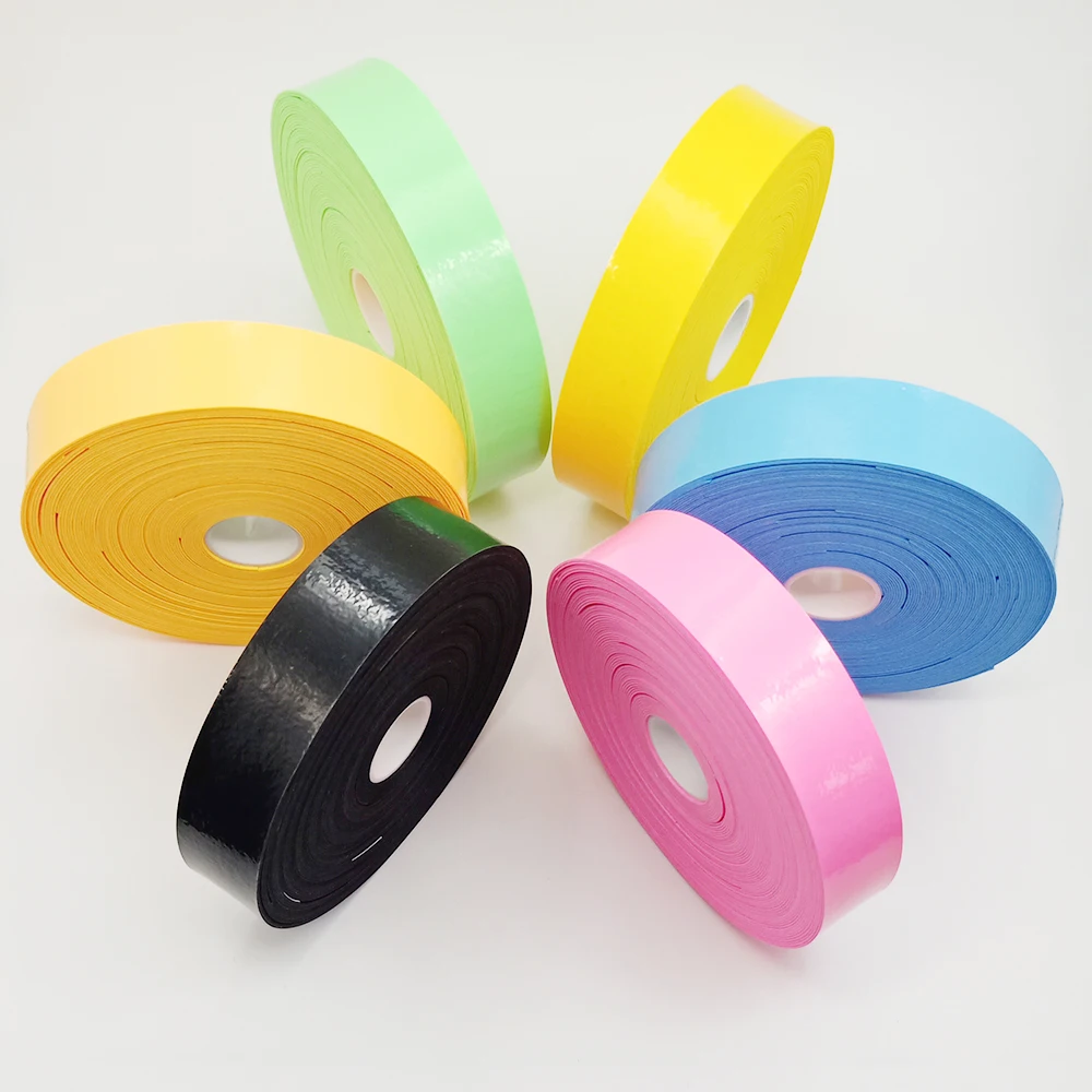 
Premium Best Quality Same Material YY AC102 Superb Sticky Grip Tape Racket Badminton Tennis Overgrip 