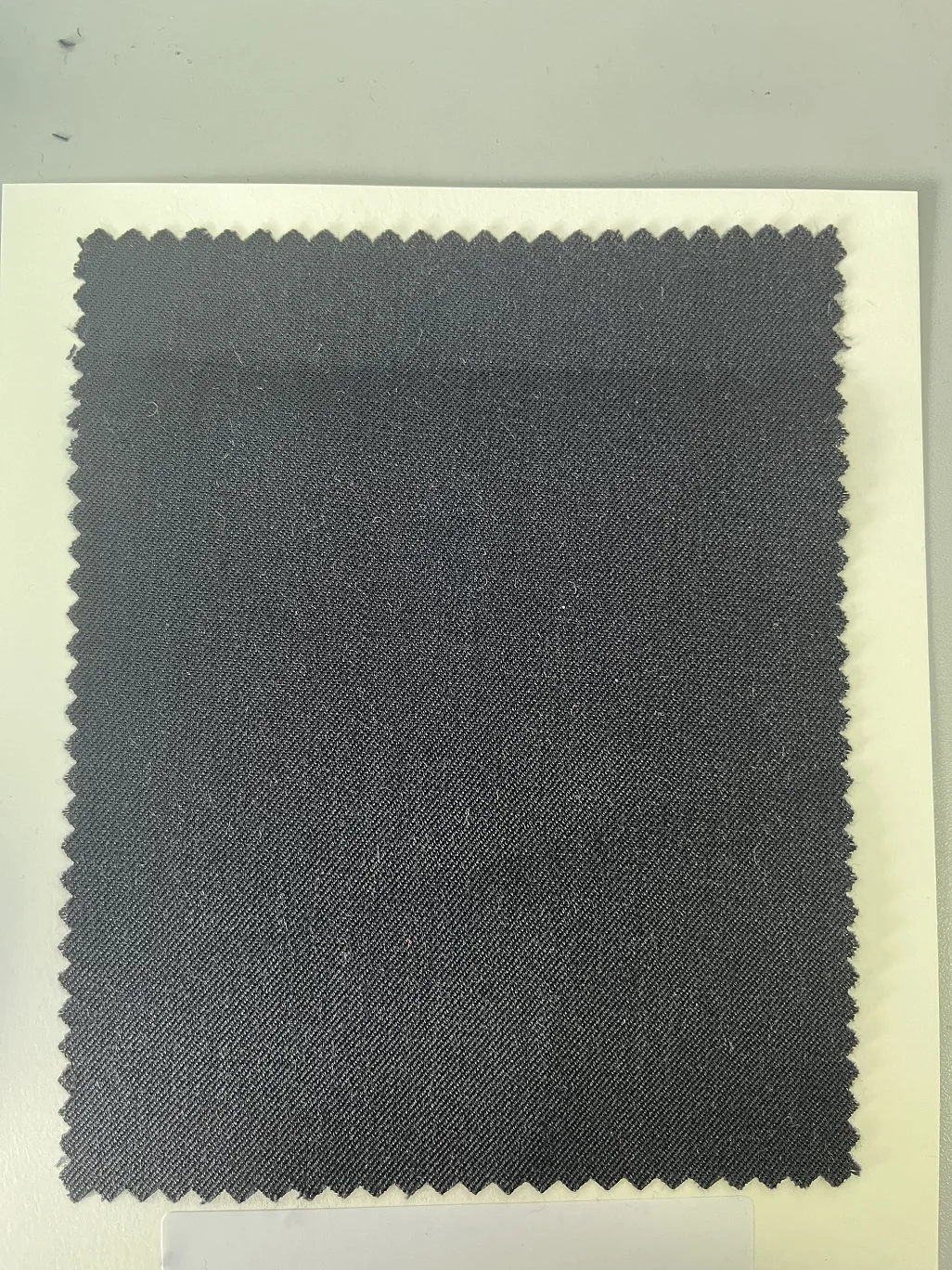 Мета-арамид/черная огнестойкая ткань/210gsm арамид FR вискозная ткань
