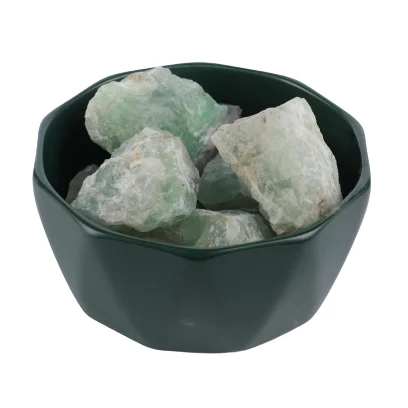 Натуральный зеленый флюорит, грубый флюорит, оригинальный флюорит, цена