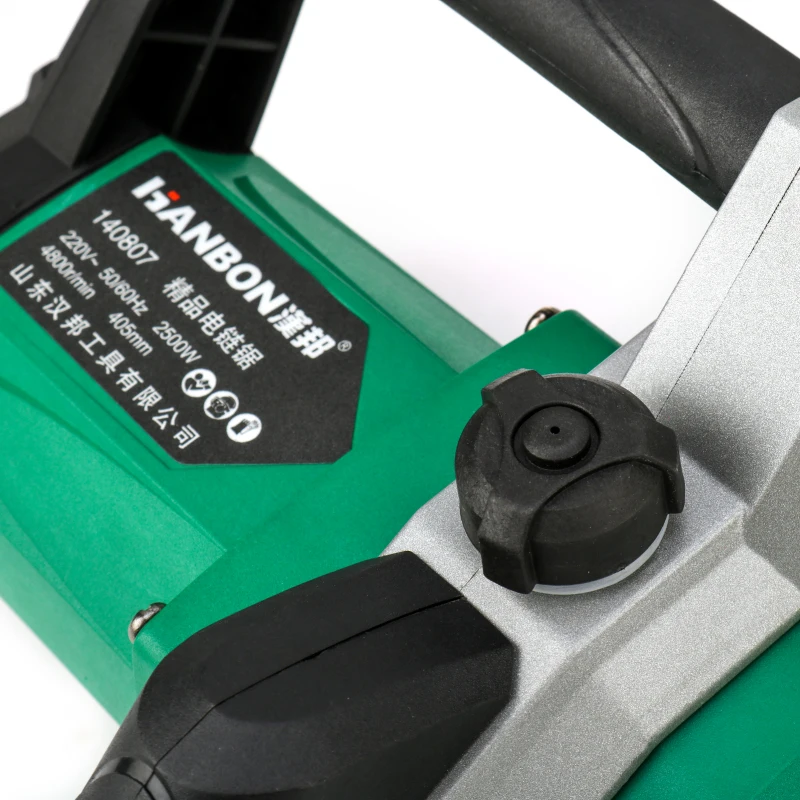 Electric Chain Saw cheap price industrial  garden chainsaws for wood cutting