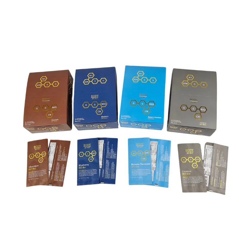 Wholesale Custom Logo Design Foldable Clothing Hoodies Paper Cereal Box Package Cereal Box Packaging for Clothes