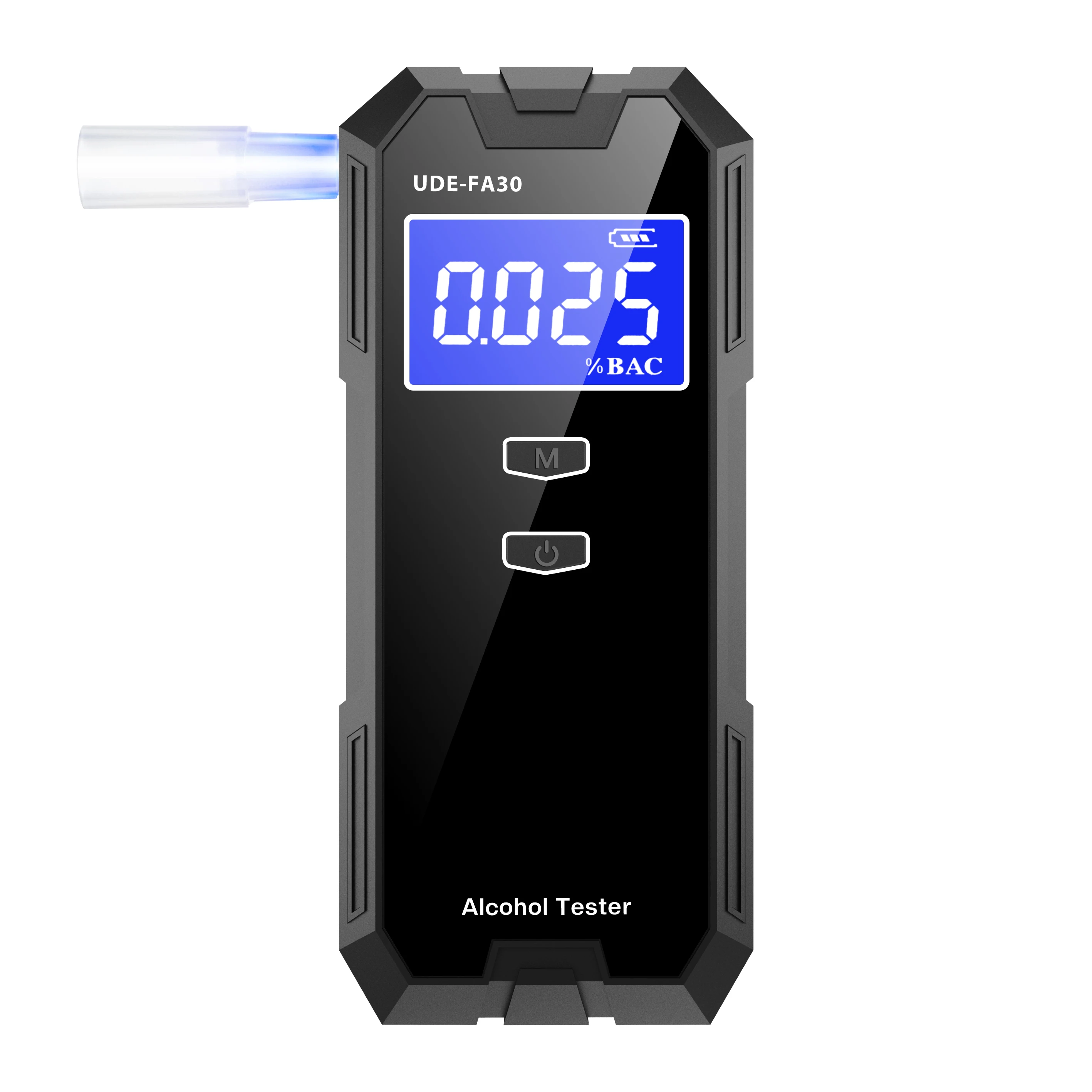 Сертифицированный Алкотестер на топливных элементах