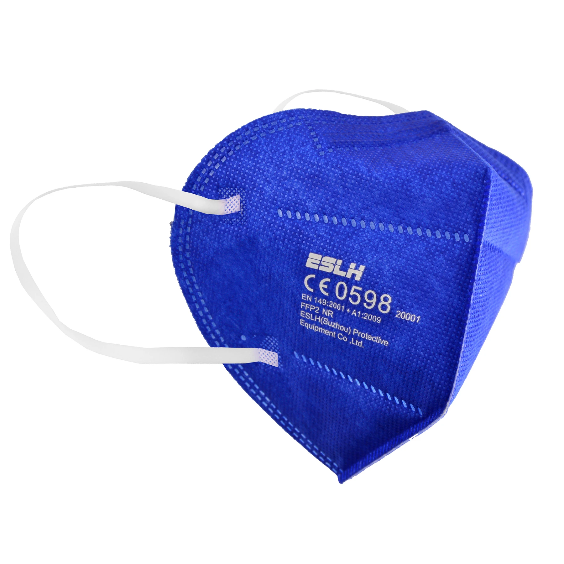 Factory Directly Sale High Quality KN95/FFP2 face mask 5 ply