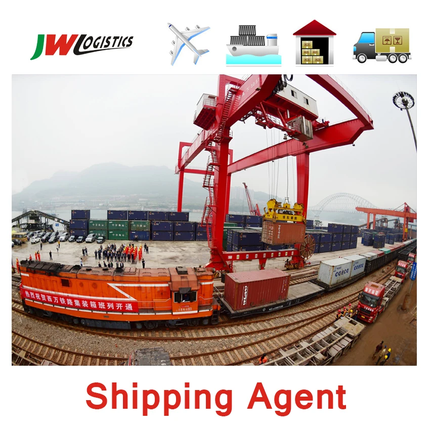 Shipping china to Bahrain shipping agent in shenzhen China ddp delivery services to US