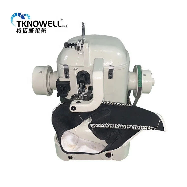 TKW-600s  Fur Sewing Machine Leather Machine (medium And Heavy Fur) Industrial Sewing Machine