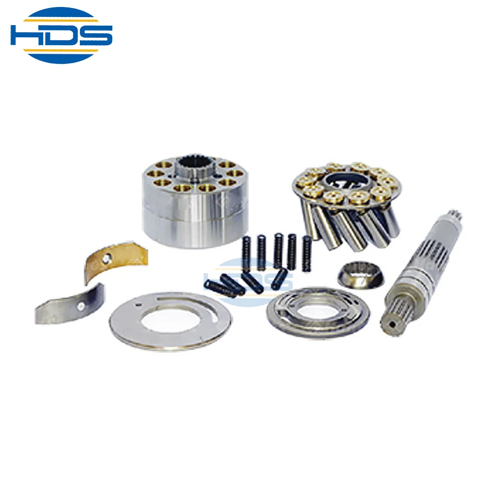 NACHI PVD-3B-54 56 60 66P Piston Pump Repair Kits China