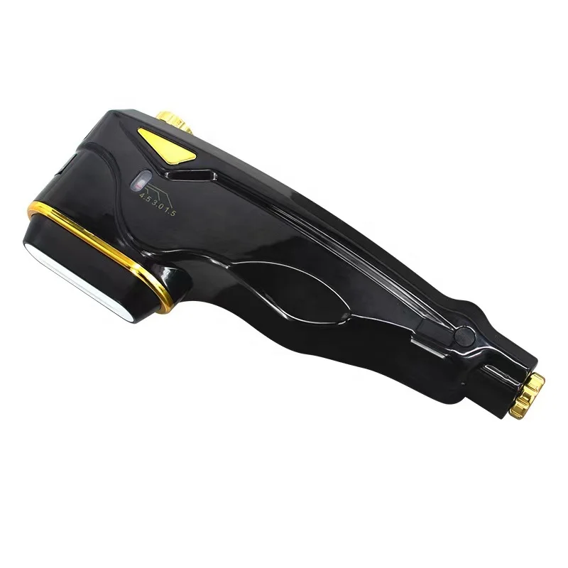 2023 Best Home use Hand Held Portable Mini Face Wrinkle Removal Device Anti Aging Face Lifting Skin Tightening Machine