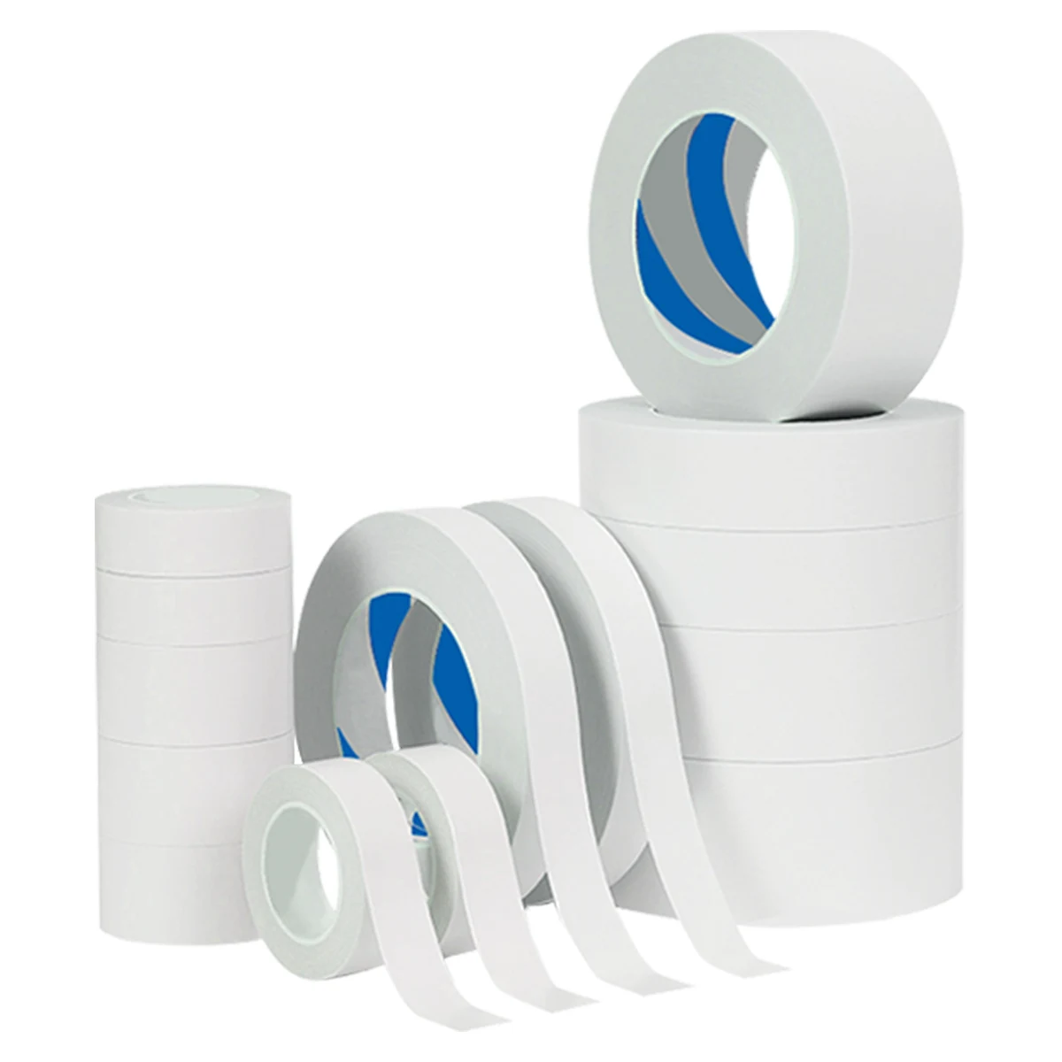 Acrylic Tape Double sided adhesive tissue craft tape Double-sided tape heat resistance