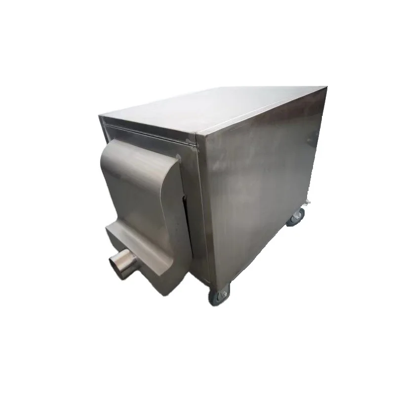 6000W/4000W/3000W Medium dry ice machine dry ice blasting machine dry ice making machine