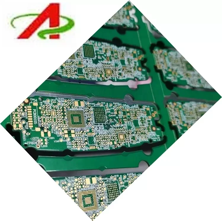 Usb флэш-накопитель pcba 94 в 0 материнская плата тв печатные платы устройства декодирования электронная производитель