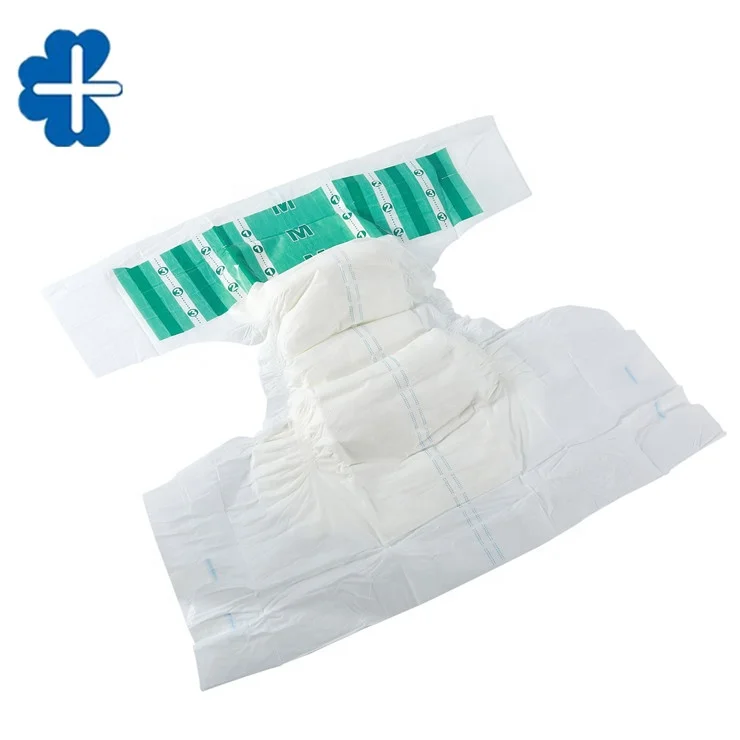 Китайский производитель, высококачественные одноразовые подгузники для взрослых по конкурентоспособной цене